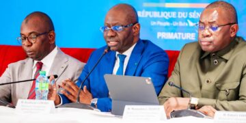Grève générale des 21, 22 et 23 octobre 2026 : le gouvernement conteste la légalité du mouvement et met en garde contre les sanctions