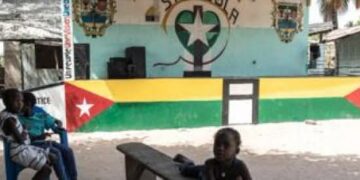 Ziguinchor : la gendarmerie démantèle le siège politique du MFDC à Lyndiane Coboda