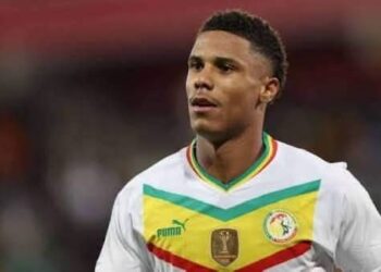 Ismaïl Jakobs annonce la fin de sa carrière internationale avec le Sénégal