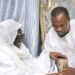 Ousmane Sonko reçu par le khalife général des mourides à Touba 6 Ousmane Sonko reçu par le khalife général des mourides à Touba