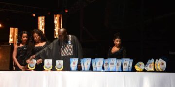 ANPS : cinq trophées en jeu pour récompenser les meilleurs sportifs sénégalais de la saison 2025-2026
