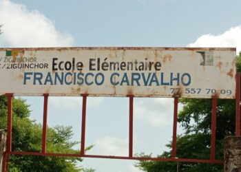 Ziguinchor : une rentrée scolaire sous un ciel clément, malgré quelques défis 2 IMG 20261001 WA0267