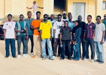 Kaffrine : les étudiants menacés d’expulsion de leurs logements à Dakar pour 1,4 million de francs CFA d’arriérés