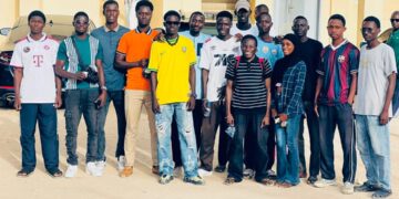 Kaffrine : les étudiants menacés d’expulsion de leurs logements à Dakar pour 1,4 million de francs CFA d’arriérés