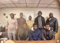 Tambacounda: L&rsquo;émergence de Médina Diakha Ouly, une priorité pour la diaspora