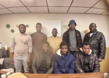 Tambacounda: L'émergence de Médina Diakha Ouly, une priorité pour la diaspora 2 Tambacounda: L’émergence de Médina Diakha Ouly, une priorité pour la diaspora