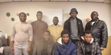 Tambacounda: L&rsquo;émergence de Médina Diakha Ouly, une priorité pour la diaspora