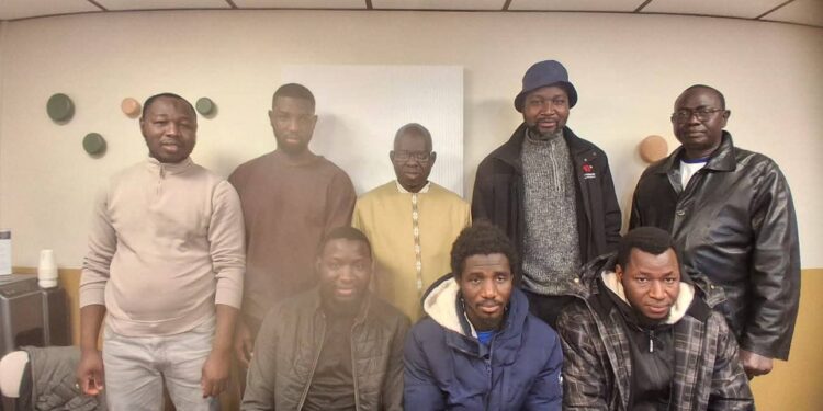 Tambacounda: L&rsquo;émergence de Médina Diakha Ouly, une priorité pour la diaspora