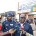 Moussala : Mouhamadou Makhtar Cissé salue l’engagement des forces de défense et de sécurité à la frontière Sénégal-Mali