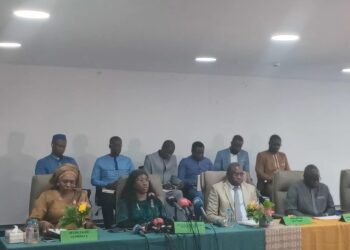 Climat social dans le secteur public : Mamadou Lamine Dianté fait le point sur le suivi des accords