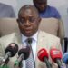 Climat social dans le secteur public : Mamadou Lamine Dianté fait le point sur le suivi des accords 7 Climat social dans le secteur public : Mamadou Lamine Dianté fait le point sur le suivi des accords