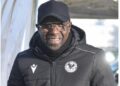 De Mbour à Châteaubriant : Papy Leye, le Sénégalais devenu une figure du football français