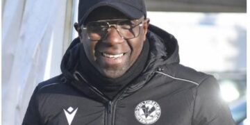 De Mbour à Châteaubriant : Papy Leye, le Sénégalais devenu une figure du football français