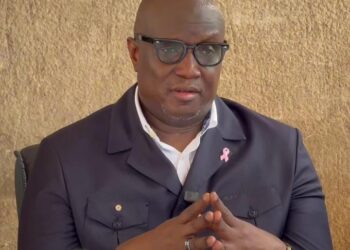 Mpack : Mouhamadou Makhtar Cissé salue l’engagement des FDS à la frontière sénégalo-bissau-guinéenne 4 Mpack : Mouhamadou Makhtar Cissé salue l’engagement des FDS à la frontière sénégalo-bissau-guinéenne
