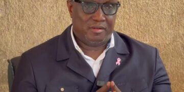 Mpack : Mouhamadou Makhtar Cissé salue l’engagement des FDS à la frontière sénégalo-bissau-guinéenne