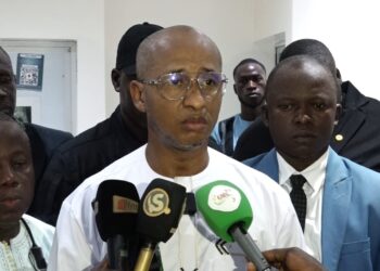 Ziguinchor : le CROUS/Z justifie le report de l’ouverture du campus social