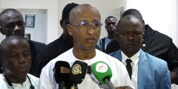Ziguinchor : le CROUS/Z justifie le report de l’ouverture du campus social