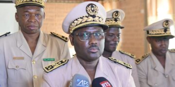 Frontière sénégalo-gambienne : les chefs de village appelés à devenir des acteurs de la sécurité