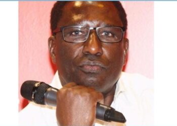 Cheikh Hamidou Kane, une parole d’hier pour demain. Par Hamidou Sall