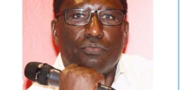 Cheikh Hamidou Kane, une parole d’hier pour demain. Par Hamidou Sall