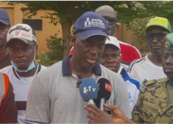 Le directeur de l’hôpital régional de Matam, Dr Ibrahim Sow, tué dans un accident de la route