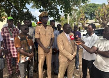 Ziguinchor : une rentrée scolaire sous un ciel clément, malgré quelques défis