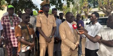 Ziguinchor : une rentrée scolaire sous un ciel clément, malgré quelques défis