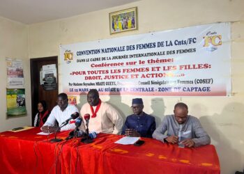 Licenciement de 32 agents du PF2E : le collectif annonce une grève de la faim 2 Licenciement de 32 agents du PF2E : le collectif annonce une grève de la faim
