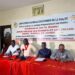 Licenciement de 32 agents du PF2E : le collectif annonce une grève de la faim