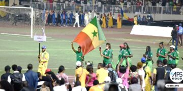 Jeux de la Francophonie 2031 : le Sénégal officiellement désigné pays hôte de la XIe édition