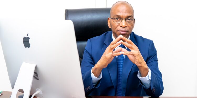 Commission d’enquête parlementaire : le Pr Moussa Baldé dit oui à la transparence, mais exige le respect des procédures