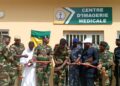 Ziguinchor : un centre d’imagerie médicale doté d’un scanner de dernière génération inauguré à l’hôpital militaire