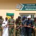 Ziguinchor : un centre d’imagerie médicale doté d’un scanner de dernière génération inauguré à l’hôpital militaire 6 Ziguinchor : un centre d’imagerie médicale doté d’un scanner de dernière génération inauguré à l’hôpital militaire
