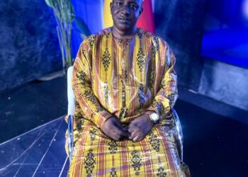 MACKY SALL, OU L'ART DE GAGNER EN SE RETIRANT 2 MACKY SALL, OU L’ART DE GAGNER EN SE RETIRANT