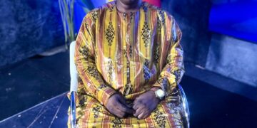 MACKY SALL, OU L'ART DE GAGNER EN SE RETIRANT 9 MACKY SALL, OU L’ART DE GAGNER EN SE RETIRANT