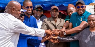 KIIRAYE À KOLDA : ENTRE UNITÉ DE FAÇADE ET PIÈGE DES AMBITIONS PRÉÉLECTORALES (Éditorial)