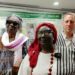 Projet Égal-AO : cinq ans d’engagement pour l’autonomisation des femmes et l’agroécologie au Sénégal 7 Projet Égal-AO : cinq ans d’engagement pour l’autonomisation des femmes et l’agroécologie au Sénégal