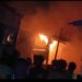 Tambacounda: Énième incendie au marché Corona, les commerçants accusent les autorités administratives et municipales 7 Tambacounda: Énième incendie au marché Corona, les commerçants accusent les autorités administratives et municipales