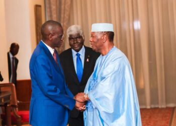 Coopération Sénégal-Côte d’Ivoire : le Premier ministre achève sa visite à Abidjan par des audiences au sommet de l’État