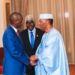 Coopération Sénégal-Côte d’Ivoire : le Premier ministre achève sa visite à Abidjan par des audiences au sommet de l’État