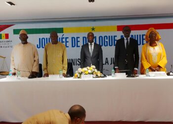 Sénégal : « Protéger les lanceurs d’alerte, un levier essentiel pour assainir la gestion publique »