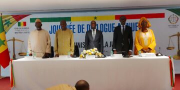 Sénégal : « Protéger les lanceurs d’alerte, un levier essentiel pour assainir la gestion publique »