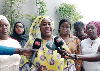 African Women Leaders Network Sénégal lance la deuxième cohorte de son programme de mentorat intergénérationnel