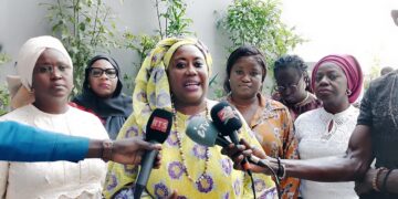 African Women Leaders Network Sénégal lance la deuxième cohorte de son programme de mentorat intergénérationnel