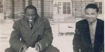 Me Fadilou Diop : quarante ans après, la mémoire d’un avocat au cœur des combats pour l’indépendance et la démocratie