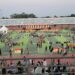 Ziguinchor : la flamme olympique célébrée dans une ferveur populaire 7 Ziguinchor : la flamme olympique célébrée dans une ferveur populaire