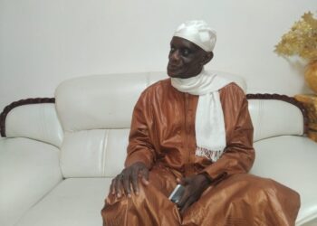 JOJ Dakar 2026 : JAMRA appelle à la vigilance sur les symboles LGBT