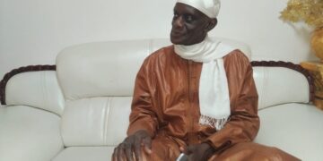 JOJ Dakar 2026 : JAMRA appelle à la vigilance sur les symboles LGBT