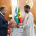 Sénégal–Angola : António Egídio de Sousa Santos, un nouvel ambassadeur pour renforcer la coopération bilatérale 6 Sénégal–Angola : António Egídio de Sousa Santos, un nouvel ambassadeur pour renforcer la coopération bilatérale