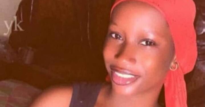Affaire Aminata Sy : les révélations glaçantes de l'autopsie anéantissent la défense du suspect 1 Affaire Aminata Sy : les révélations glaçantes de l’autopsie anéantissent la défense du suspect